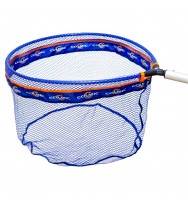 Голова подсачека COLMIC Gumma Carp 056 45x40 см